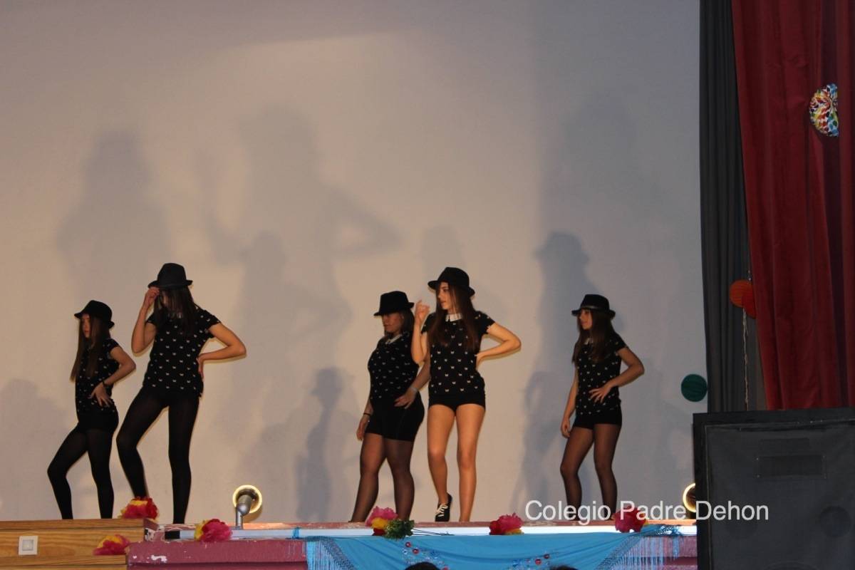 2014 03 14 BAILES PRIMARIA (15)
